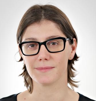 Annarita Patrizi
